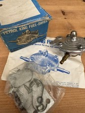 fuel pressure regulator for sale  SOUTHAMPTON