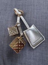 Burberry beauty charm for sale  KENILWORTH