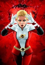 Legião dos Três Mundos por Geoff Johns comprar usado  Enviando para Brazil