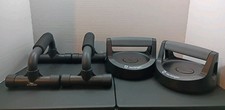 Push workout stands for sale  Winslow