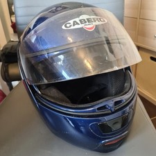 Caberg helm justissimo gebraucht kaufen  Holstenniendorf
