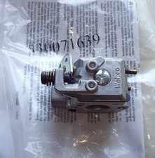 Husqvarna 530071639 carburetor for sale  Kendall