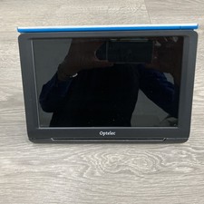 Optelec compact hd for sale  BOREHAMWOOD
