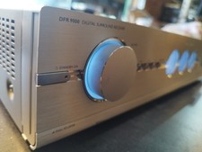 Philips dfr 9000 d'occasion  Carcès