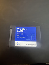 Unidade SSD HDD 2.5 disco rígido SSD 2TB HD SATA disco rígido interno para laptop comprar usado  Enviando para Brazil