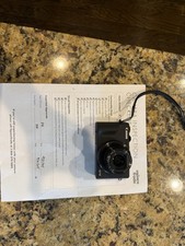 Cannon g7x mark for sale  Houston