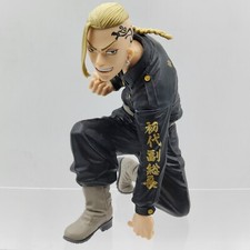 Bandai tokyo revengers d'occasion  Bordeaux-