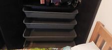 Ikea metal pullout for sale  BEXHILL-ON-SEA