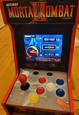mortal kombat arcade cabinet for sale mortal kombat arcade cabinet for sale San Diego