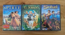 Dreamwork dvd paket gebraucht kaufen  Deutschland
