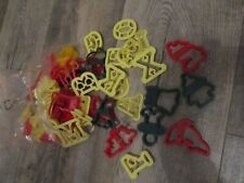 Xxl set ausstechformen gebraucht kaufen  Bochum