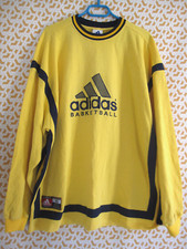 Sweat adidas vintage d'occasion  Arles