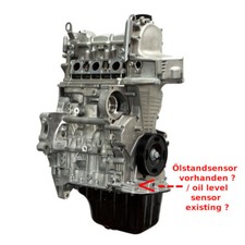 Teilmotor geschlossen motorste gebraucht kaufen  Oldenburg in Holstein