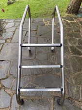 Swimming pool ladder for sale  EPPING