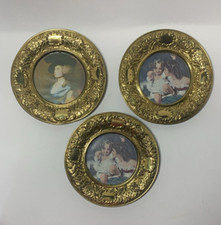 Set vtg golden for sale  Bremen