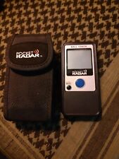 baseball radar gun for sale  Ramseur