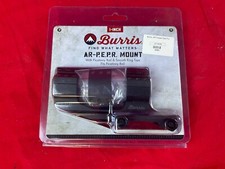 New burris scope for sale  Bradford
