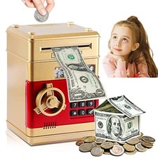 Yunyoda salvadanaio elettronic usato Yunyoda salvadanaio elettronic usato  Castel San Giovanni