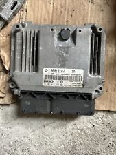 96813187 centralina motore usato 96813187 centralina motore usato  Cerro Maggiore