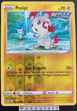 Carte pokemon posipi d'occasion  Valognes