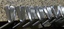 Mizuno rechromed regrooved for sale Mizuno rechromed regrooved for sale  Peoria