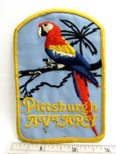 Vintage pittsburgh national for sale  Broken Arrow