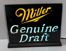 Miller genuine draft for sale  Brockport