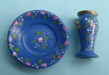 Pretty hand painted for sale  CARLISLE