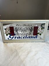 Rare graceland gates for sale  Saint Clair Shores