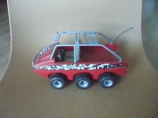 Véhicule playmobil dino d'occasion  Talence