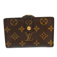 Portafoglio louis vuitton usato  Spedire a Italy