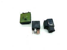 Rele relay intermittenza usato  Frattaminore