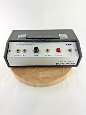 Lafayette echo verb for sale  Crestwood