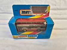 Vintage matchbox mb17 d'occasion  Expédié en Belgium