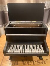 Mini pianoforte riproduzione usato  Seregno