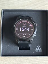 Montre garmin fenix d'occasion  Cugnaux