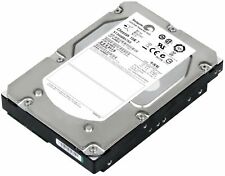 Seagate Cheetah 15K.7 ST3450857SS 450GB 15000U/Min 16MB Cache SAS-2 3.5"" ", usado comprar usado  Enviando para Brazil