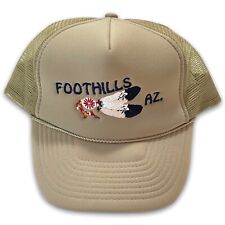 Vintage trucker hat for sale Vintage trucker hat for sale  Campbell