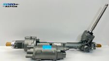 Steering rack rhd d'occasion  Expédié en Belgium