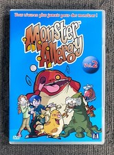 Monster allergy volume d'occasion  Saint-Maur-des-Fossés