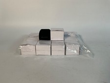 Plain black velvet for sale  CREWE