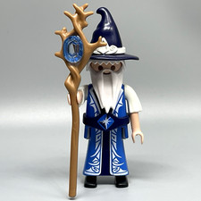 Playmobil wizard sorcerer for sale  Saint Augustine