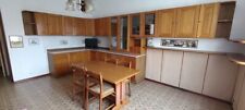 Mobili cucina usati usato  Induno Olona