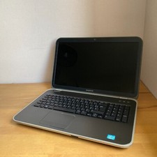 Portable dell inspiron d'occasion  Villars-les-Dombes