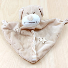 Doudou chien plat d'occasion  Saint-Maximin-la-Sainte-Baume