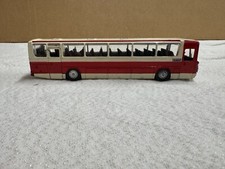 Schuco mercedes mnibus gebraucht kaufen  Laer