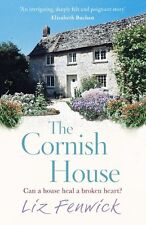 Cornish house liz for sale  UK