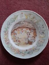 peter pan plate for sale peter pan plate for sale NEWBURY
