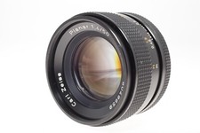 Obiettivo planar 50mm usato  Roma