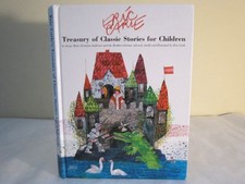 Eric carle fairytales for sale  UK